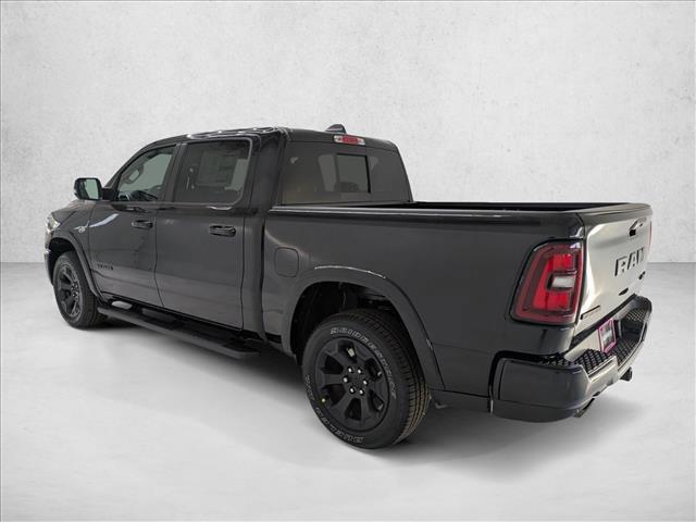 new 2026 Ram 1500 car, priced at $53,418