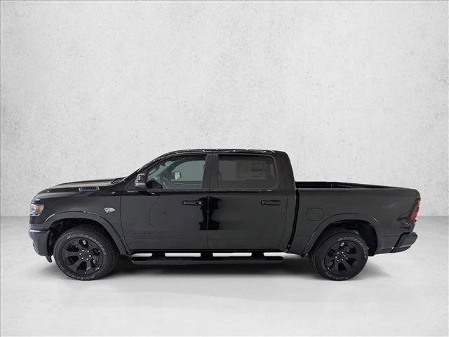new 2026 Ram 1500 car, priced at $53,418