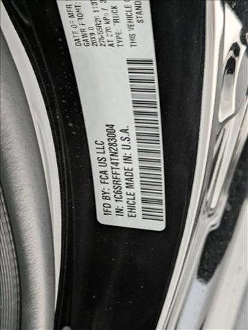 new 2026 Ram 1500 car, priced at $53,418