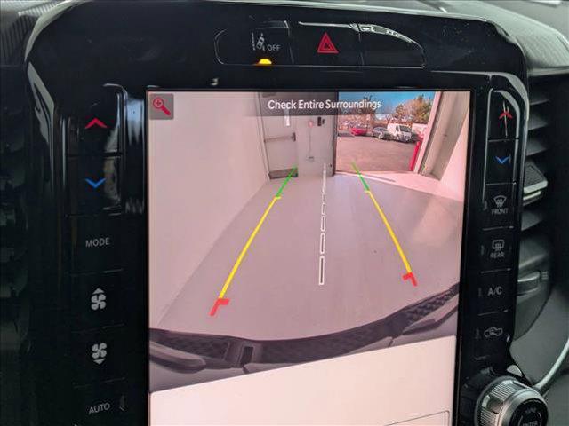 new 2026 Ram 1500 car, priced at $53,418