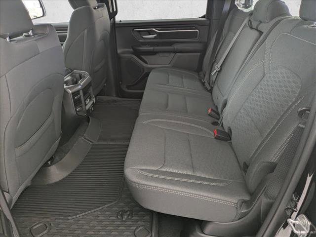 new 2026 Ram 1500 car, priced at $53,418