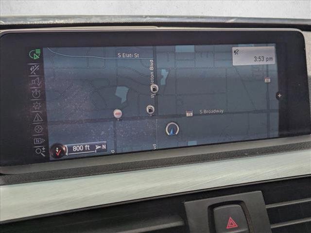 used 2014 BMW 428 car, priced at $13,200