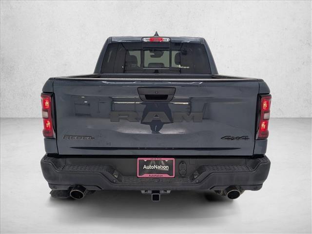 new 2026 Ram 1500 car, priced at $58,094
