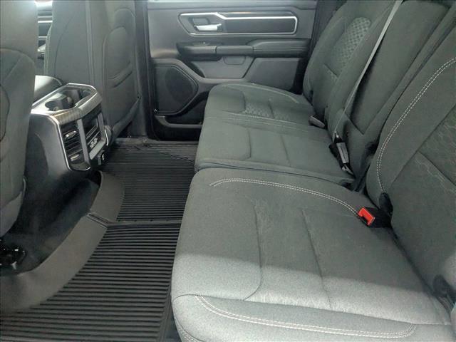 new 2026 Ram 1500 car, priced at $53,521