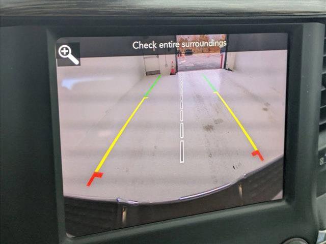 used 2019 Ram 2500 car, priced at $44,999