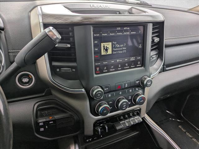 used 2019 Ram 2500 car, priced at $44,999