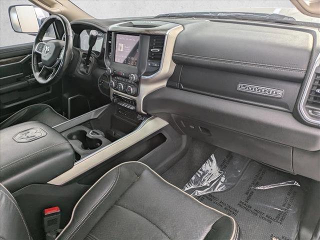 used 2019 Ram 2500 car, priced at $44,999
