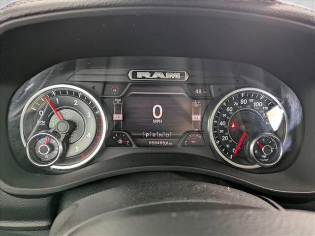 used 2019 Ram 2500 car, priced at $44,999