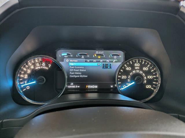 used 2018 Ford F-150 car, priced at $26,700