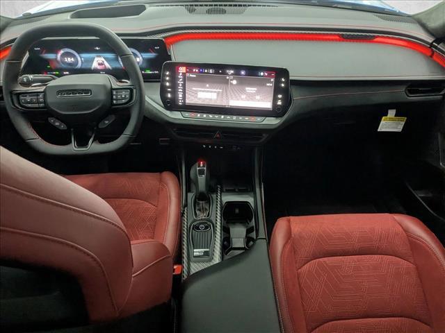 new 2026 Dodge Charger car, priced at $67,797