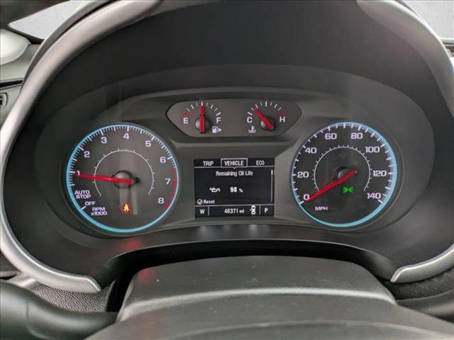 used 2022 Chevrolet Malibu car, priced at $18,000