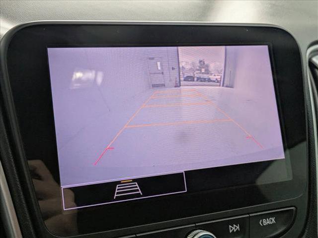 used 2022 Chevrolet Malibu car, priced at $18,000