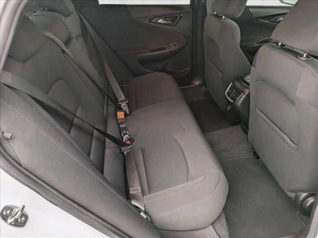 used 2022 Chevrolet Malibu car, priced at $18,000