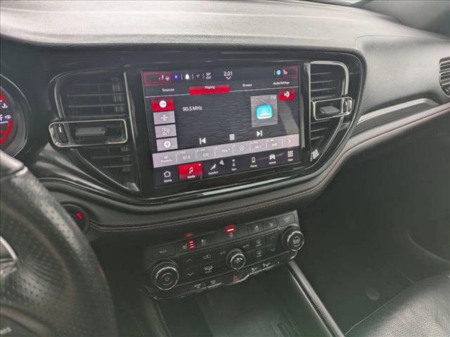 used 2024 Dodge Durango car, priced at $30,890
