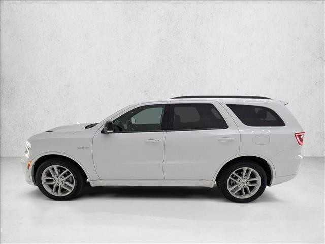 used 2024 Dodge Durango car, priced at $30,890