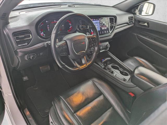 used 2024 Dodge Durango car, priced at $30,890