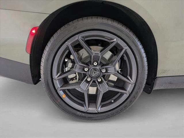 new 2026 Dodge Charger car, priced at $60,990