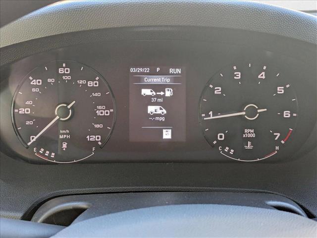 new 2025 Ram ProMaster 1500 car, priced at $38,153