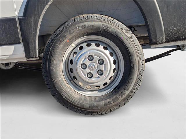 new 2025 Ram ProMaster 1500 car, priced at $38,153