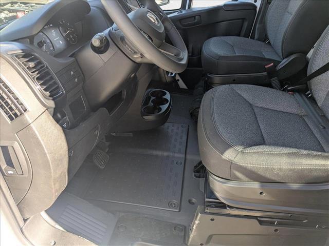 new 2025 Ram ProMaster 1500 car, priced at $38,153