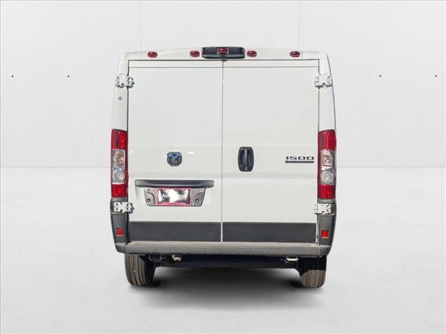 new 2025 Ram ProMaster 1500 car, priced at $38,153
