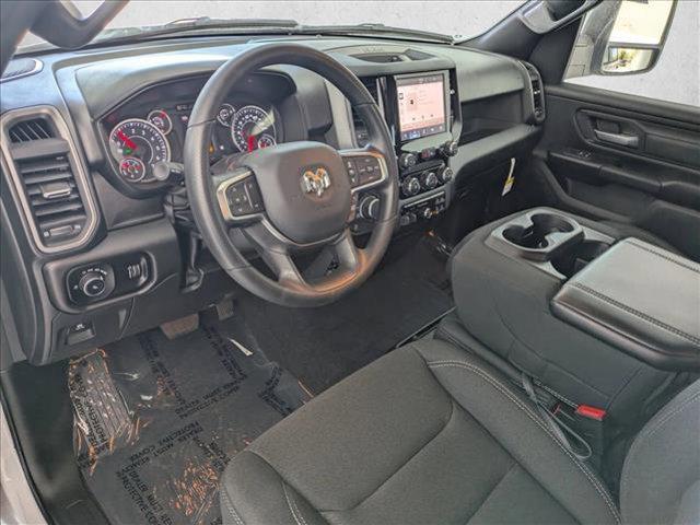 new 2026 Ram 1500 car, priced at $47,677