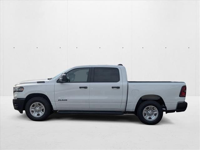 new 2026 Ram 1500 car, priced at $47,677