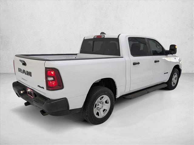 new 2026 Ram 1500 car, priced at $47,677