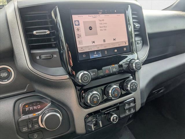 new 2026 Ram 1500 car, priced at $47,677