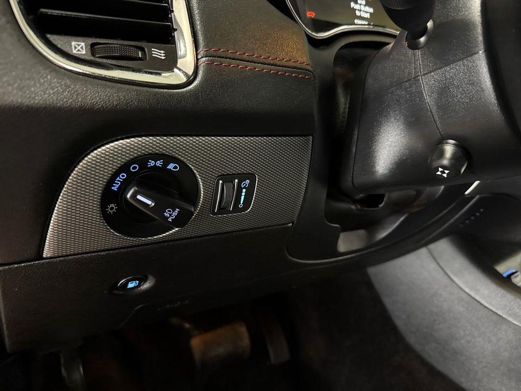 used 2018 Dodge Durango car, priced at $19,900