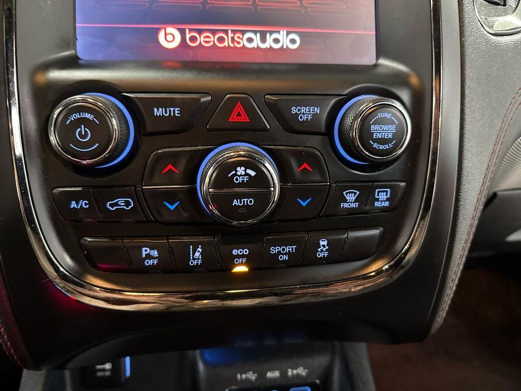 used 2018 Dodge Durango car, priced at $19,900