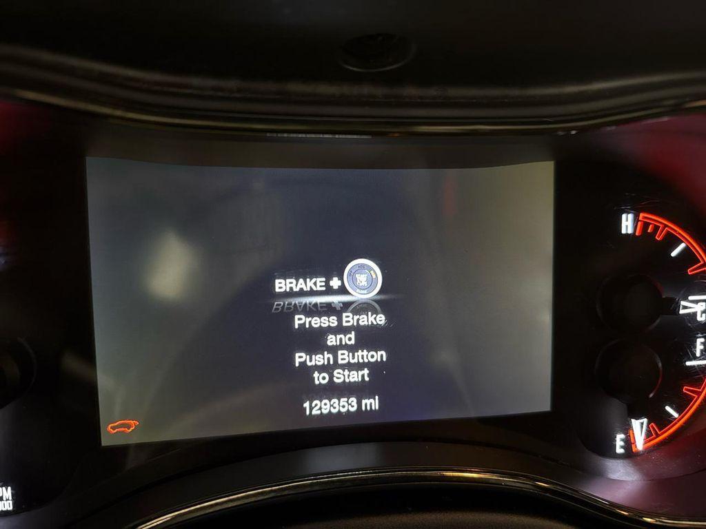 used 2018 Dodge Durango car, priced at $19,900