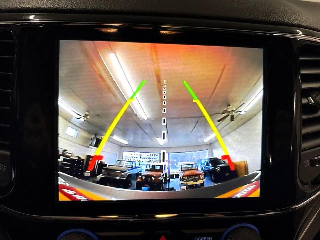 used 2019 Jeep Grand Cherokee car, priced at $19,900