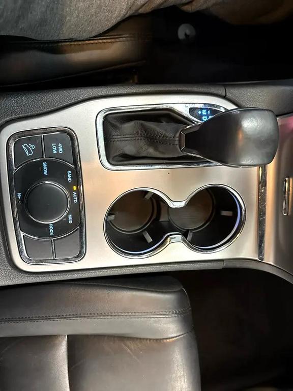 used 2019 Jeep Grand Cherokee car, priced at $19,900