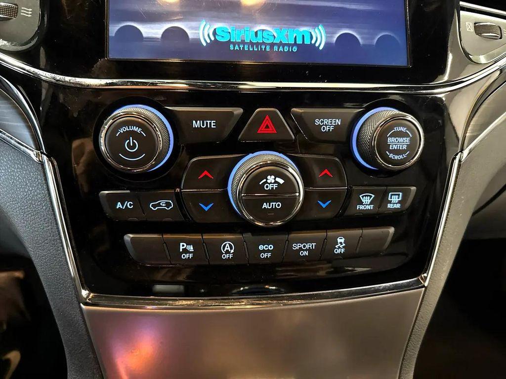 used 2019 Jeep Grand Cherokee car, priced at $19,900