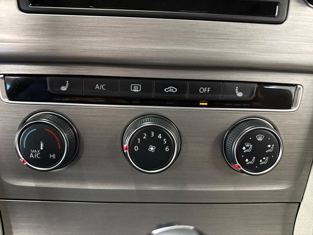 used 2015 Volkswagen Golf SportWagen car, priced at $9,900