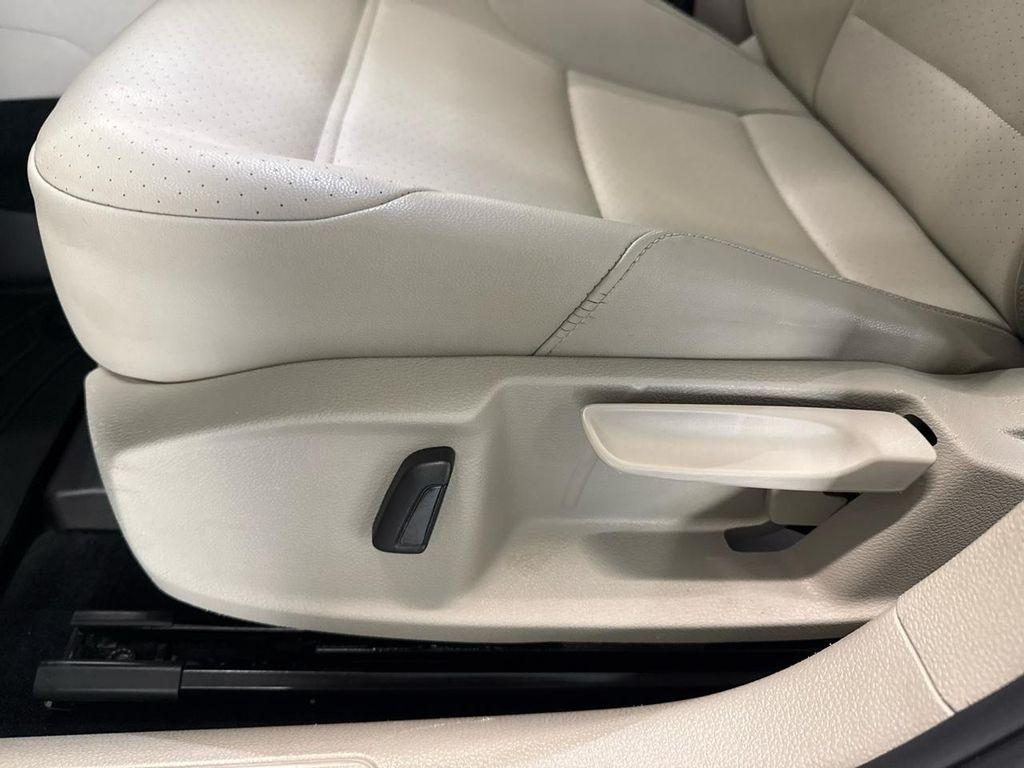 used 2015 Volkswagen Golf SportWagen car, priced at $9,900