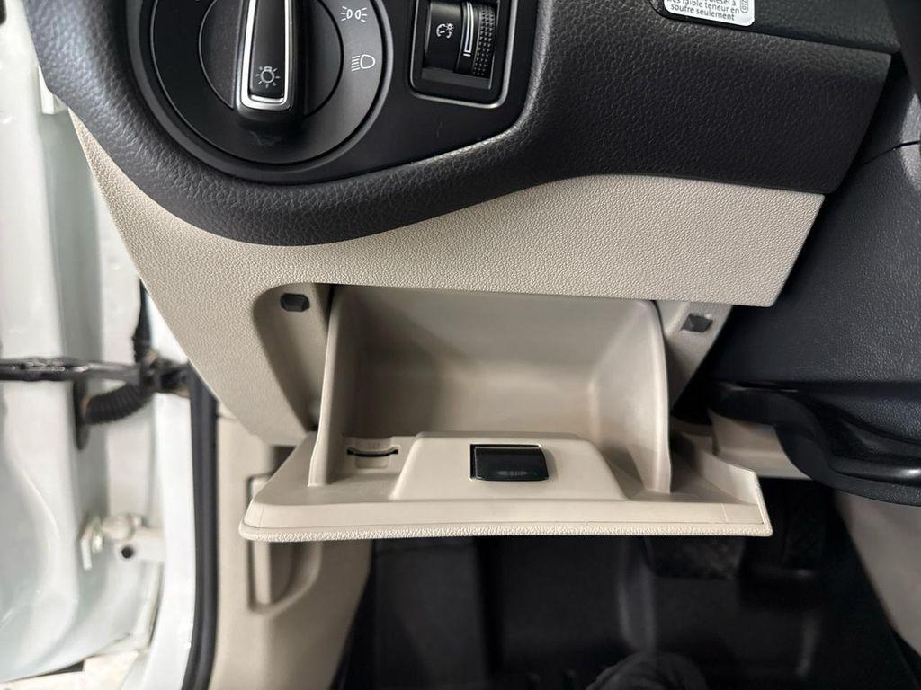 used 2015 Volkswagen Golf SportWagen car, priced at $9,900