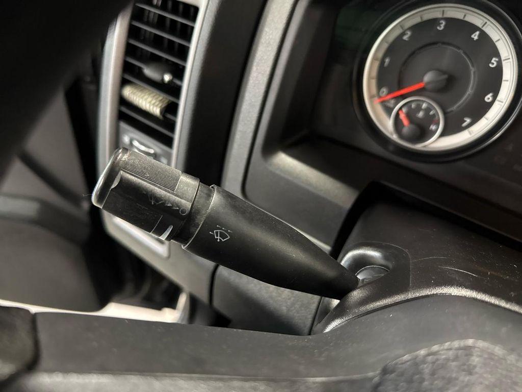 used 2016 Ram 1500 car, priced at $15,900