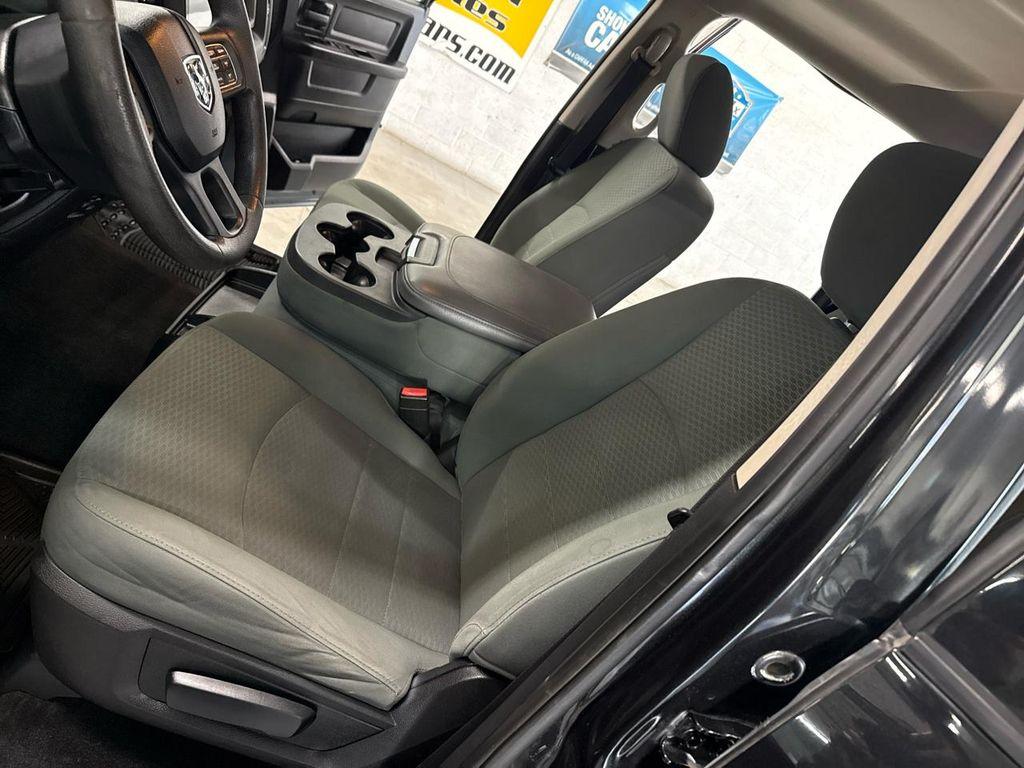 used 2016 Ram 1500 car, priced at $15,900