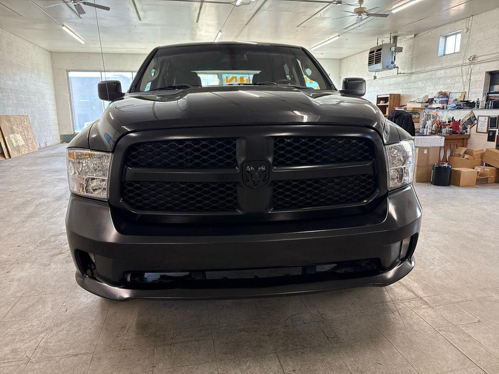 used 2016 Ram 1500 car, priced at $15,900