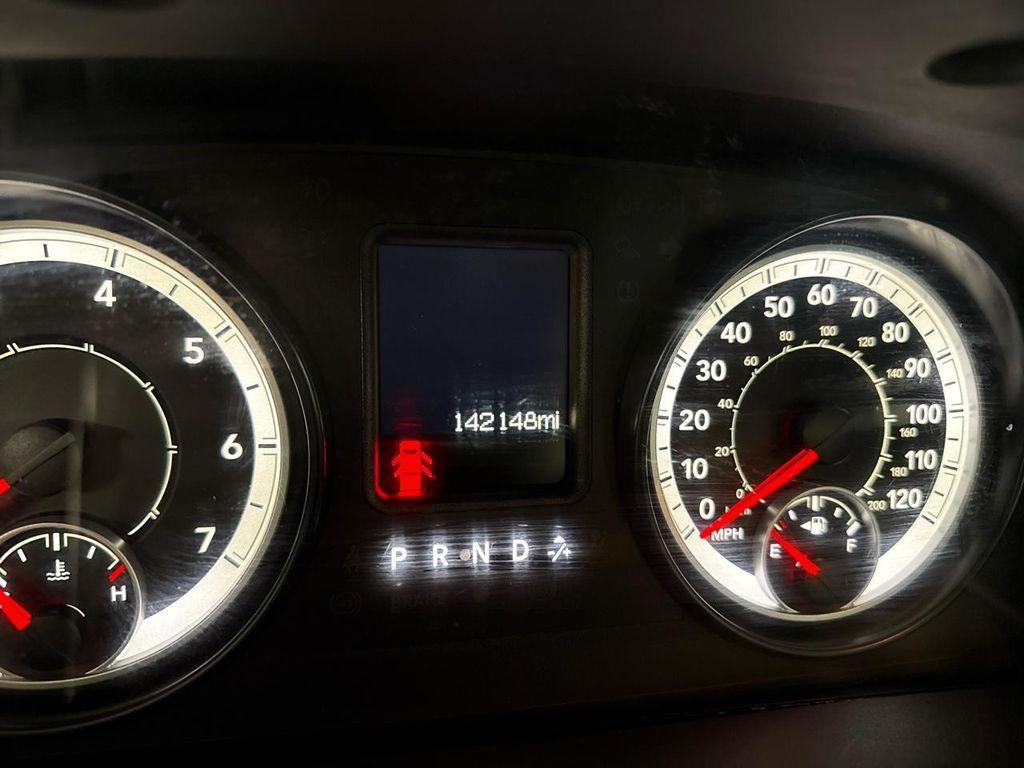 used 2016 Ram 1500 car, priced at $15,900