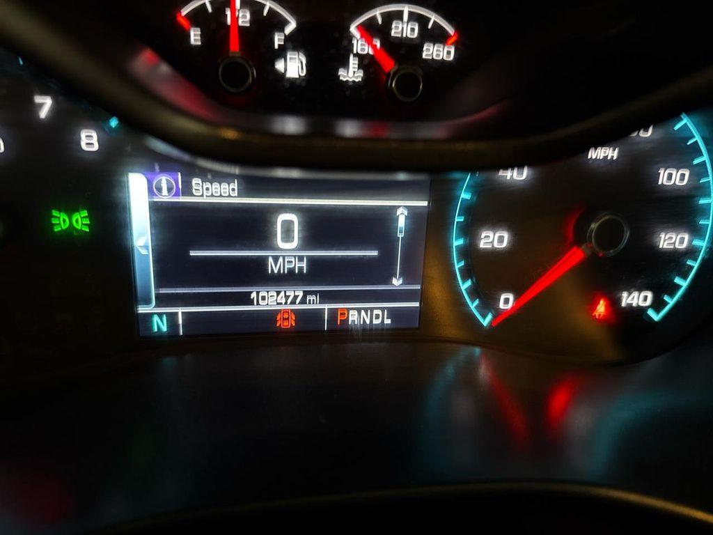 used 2018 Chevrolet Colorado car, priced at $24,900