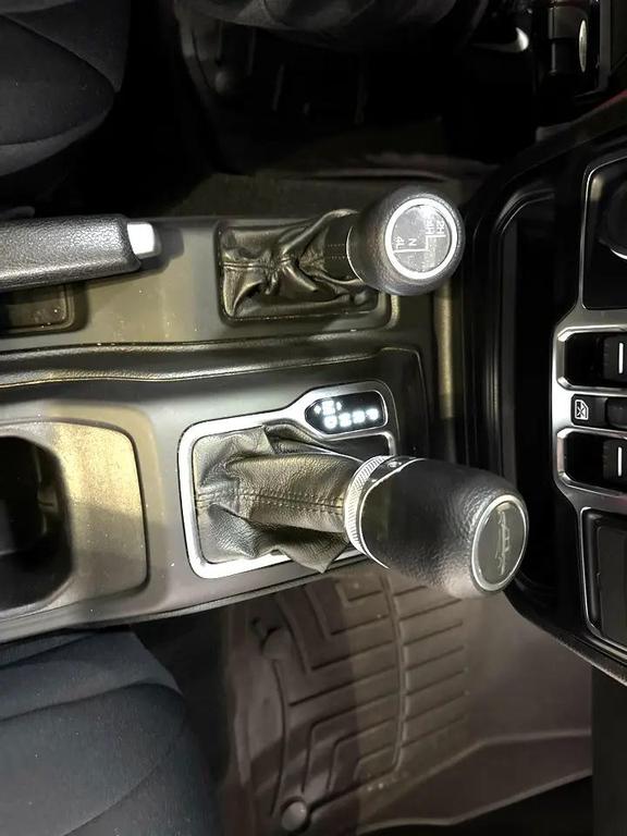 used 2022 Jeep Gladiator car, priced at $29,900