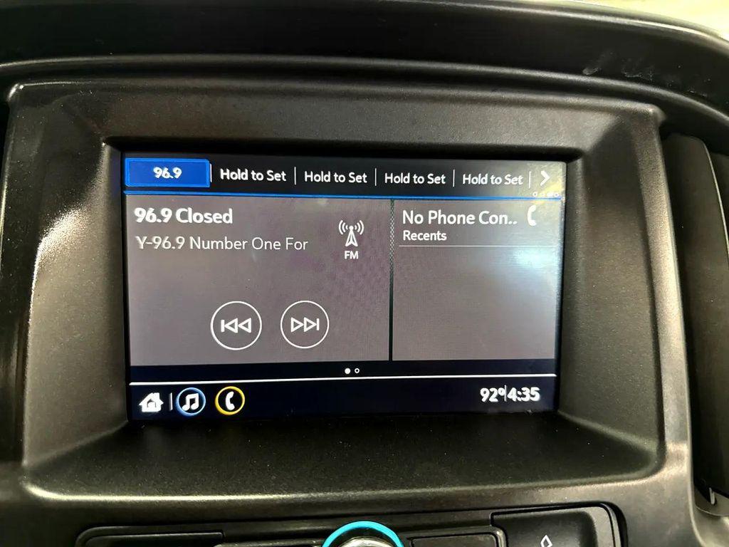 used 2022 Chevrolet Colorado car, priced at $26,900