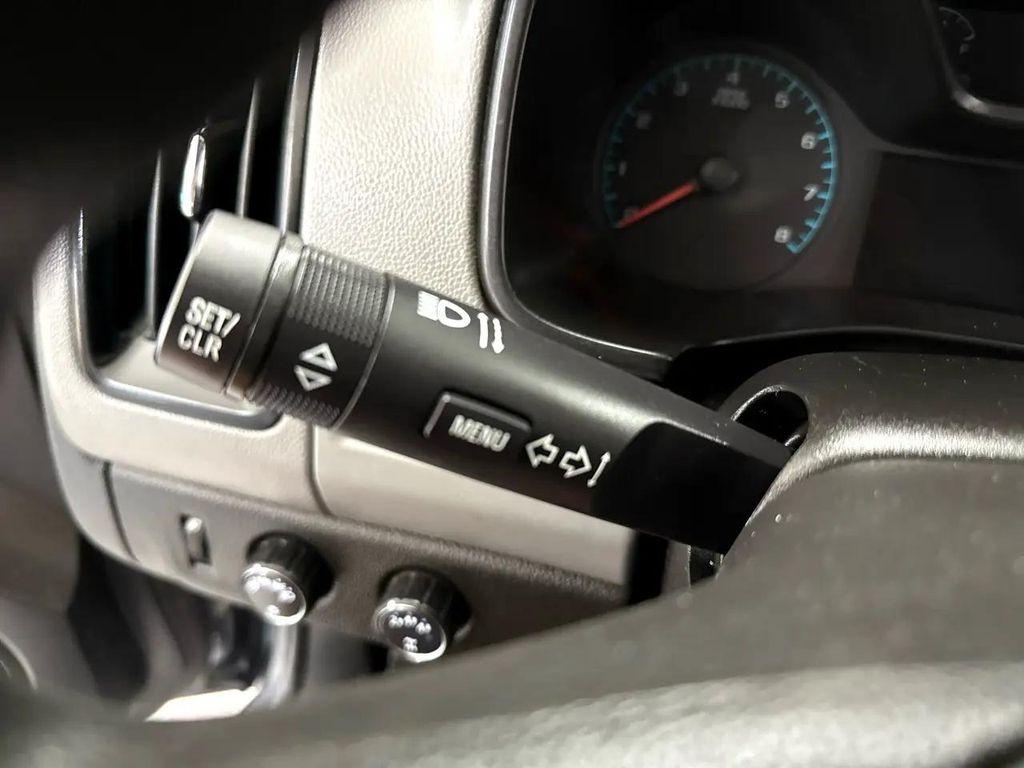 used 2022 Chevrolet Colorado car, priced at $26,900