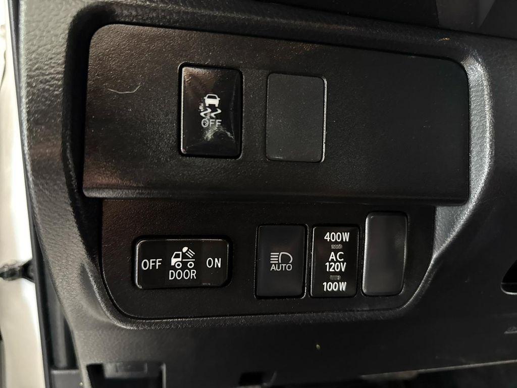 used 2023 Toyota Tacoma car, priced at $36,900