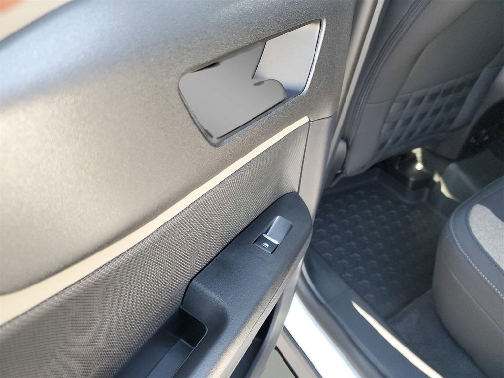 new 2025 Ford Bronco Sport car, priced at $30,697