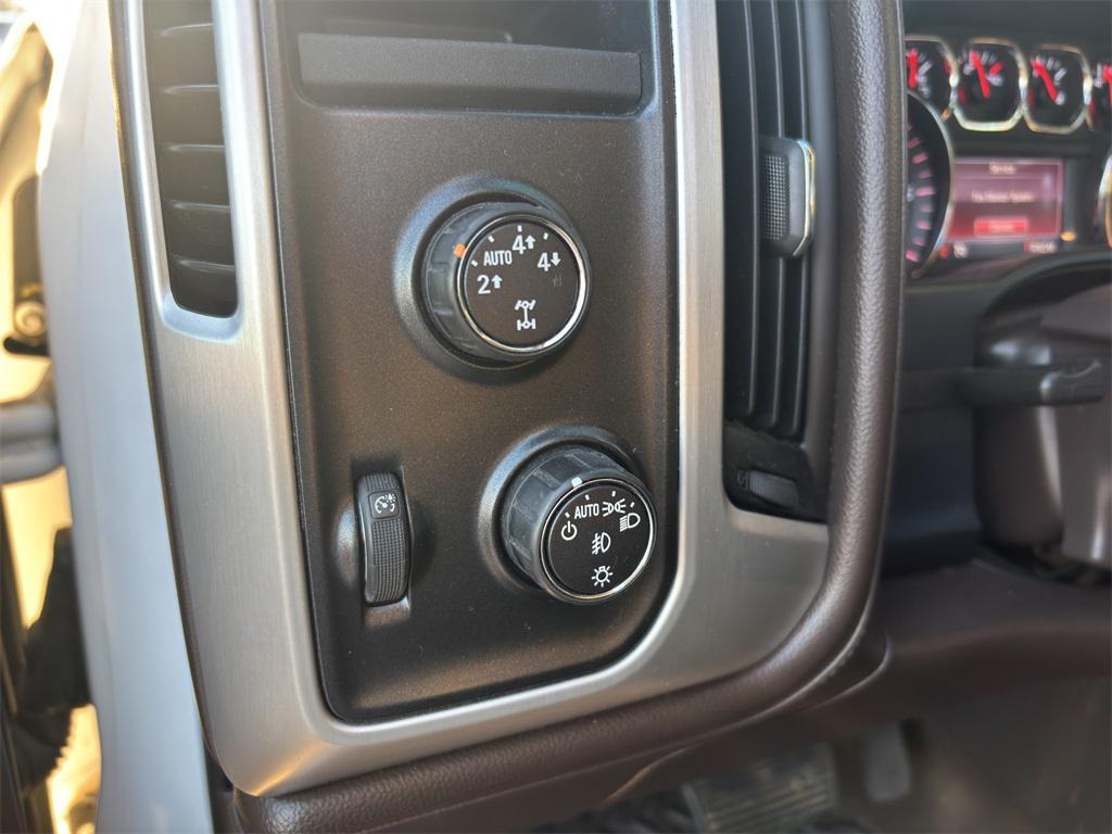 used 2014 GMC Sierra 1500 car, priced at $21,999