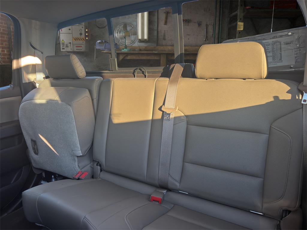 used 2014 GMC Sierra 1500 car, priced at $21,999